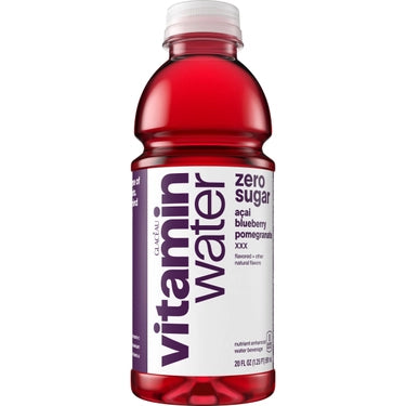 Vitamin Water