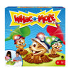 Whac-A-Mole
