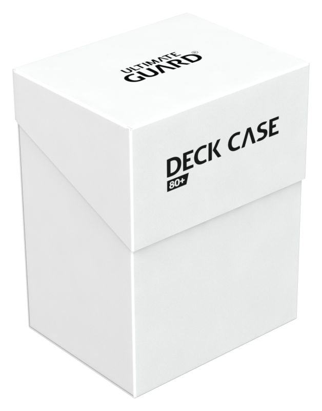 Ultimate Guard - Standard Size - Deck Case 80+