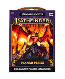 Pathfinder Battles: Wave 27- Planar Perils