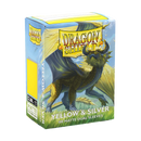 Dragon Shield - Standard - Matte DUAL Sleeves 100ct.