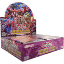 Yu-Gi-Oh! Phantom Revenge Booster Display