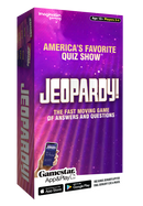 Jeopardy! Board Game