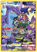 Toxtricity (GG09/GG70) [Sword & Shield: Crown Zenith]