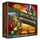Munchkin Warhammer Age of Sigmar