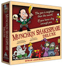 Munchkin Shakespeare Deluxe