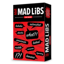 Adult Mad Libs: The Game