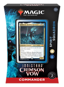 Innistrad: Crimson Vow - Commander Deck (Spirit Squadron)