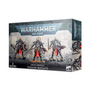 40k Adepta Sororitas: Paragon Warsuit