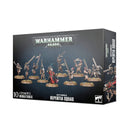 40k Adepta Sororitas: Repentia Squad