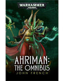 40k Ahriman: The Omnibus (Paperback)
