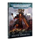 40k Codex: Adepta Sororitas