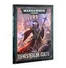 40k Codex: Genestealer Cults