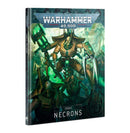 40k Codex: Necrons