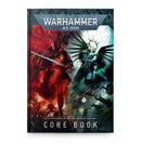 40k Core Rulebook 9th Edition