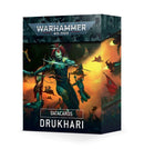 40k Datacards: Drukhari