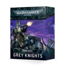 40k Datacards: Grey Knights