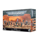 40k Drukhari: Kabalite Warriors