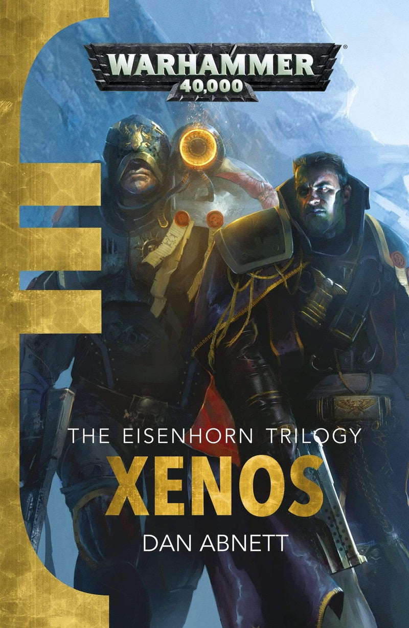 40k Eisennhorn: Xenos (Paperback)