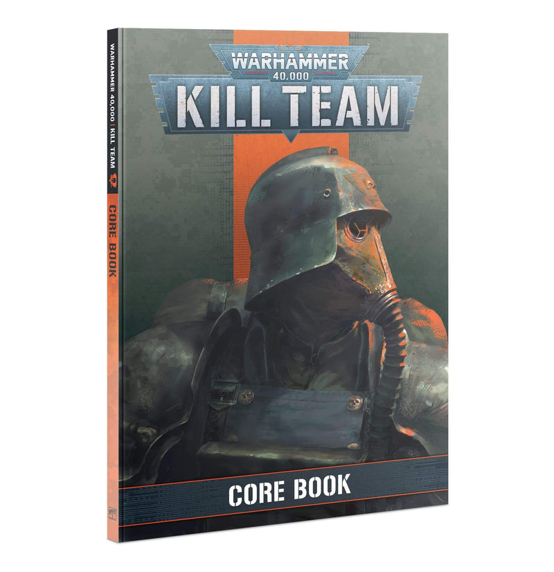 40k Kill Team: Core Book