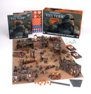 40k Kill Team: Octarius