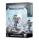40k Space Wolves: Ragnar Blackmane