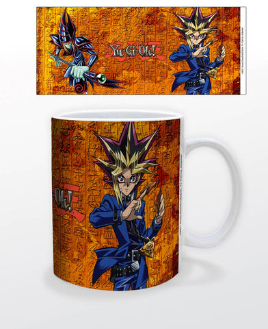 Yu-Gi-Oh - Yami & Dark Magician: With Giftbox