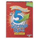 5 Second Rule: 10th Anniversary