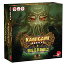 Kamigami Battles: Rise of the Old Ones