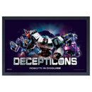 Transformers - Decepticons