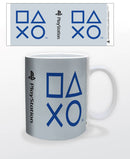 PlayStation - Shape Mug: With Giftbox