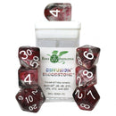 7-Set Diffusion Dice