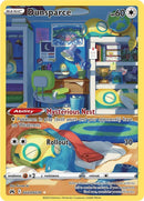 Dunsparce (GG23/GG70) [Sword & Shield: Crown Zenith]