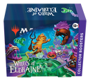 Wilds of Eldraine - Collector Booster Display