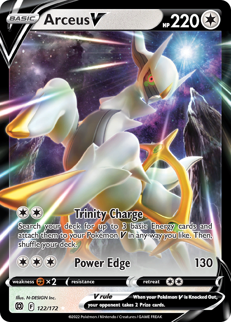 metal pokemon cards arceus 10000 Point Vmax Gold Rare Collectible Game Cards for Kids & Pokmon Fans on AliExpress! you may search your deck for up to 2 cards and put them into your hand 10000HP Charizard Vmax Pokemon Cards