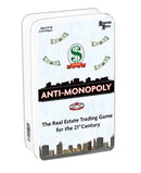 Anti-Monopoly Tin