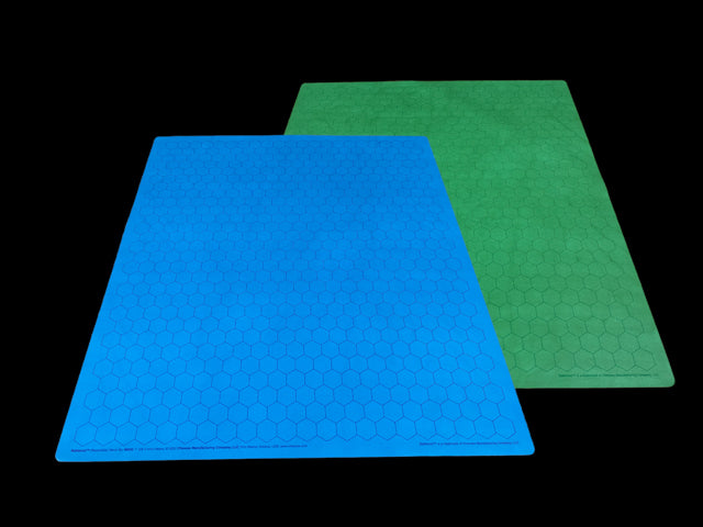 Two Color Reversible Battlemat