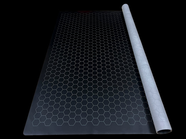 Two Color Reversible Megamat