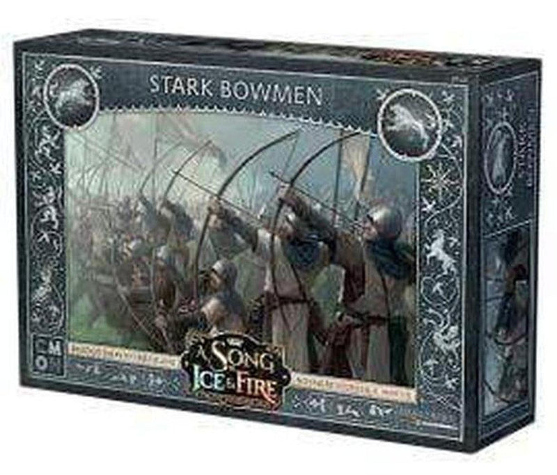 A Song of Ice & Fire: Stark Bowmen Expansion