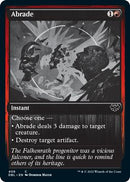 Abrade [Innistrad: Double Feature]