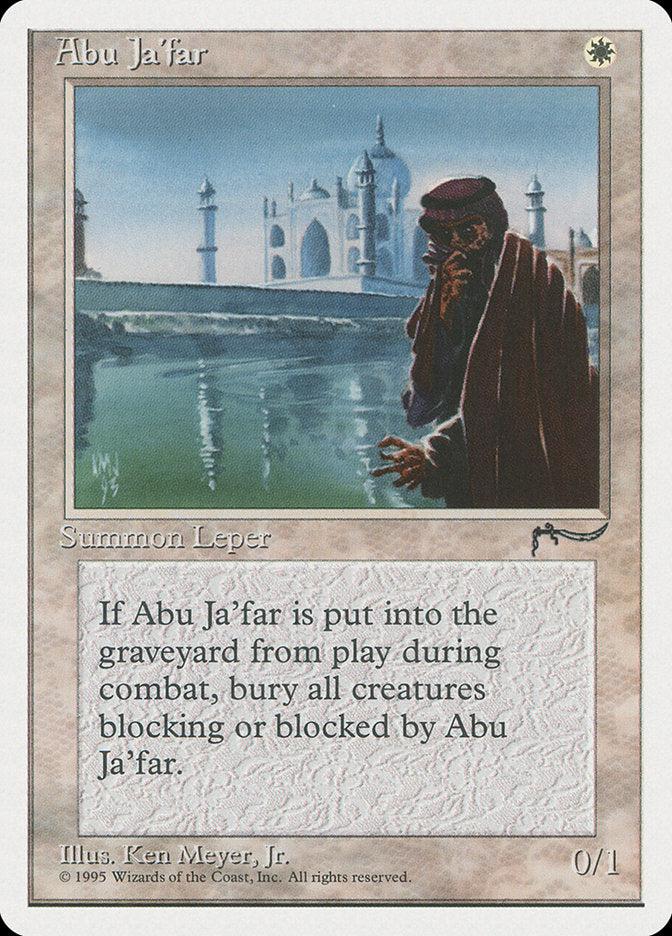 Abu Ja'far [Chronicles]