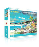 Acapulco Puzzle