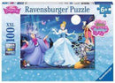 Adorable Cinderella Puzzle