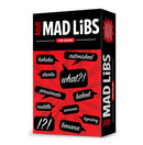 Adult Mad Libs
