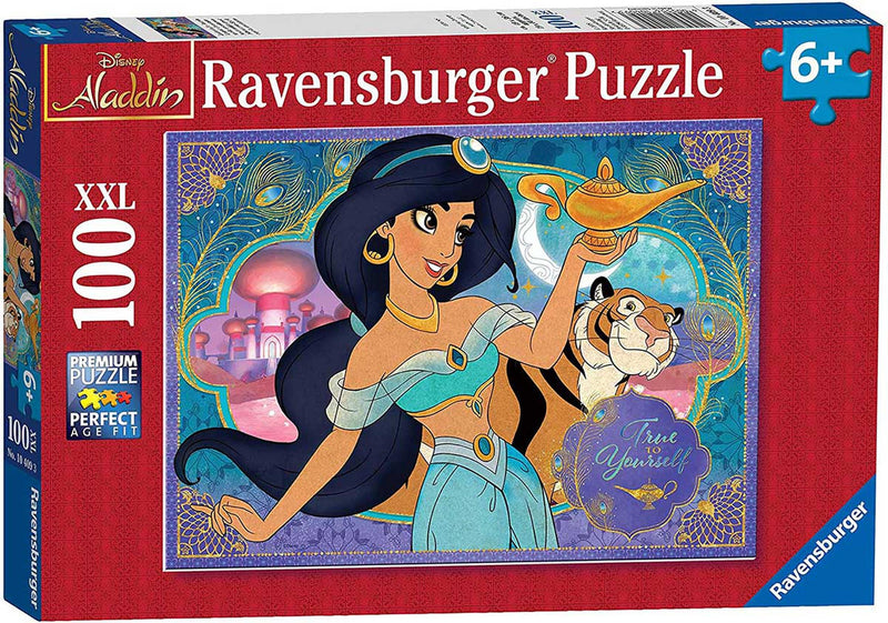 Adventurous Spirit Puzzle