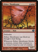 Aether Membrane [Planar Chaos]