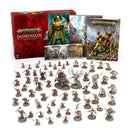 Age of Sigmar: Dominion Core Set