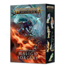 Age of Sigmar: Malign Sorcery