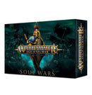 Age of Sigmar: Soul Wars