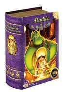 Aladdin & the Magic Lamp